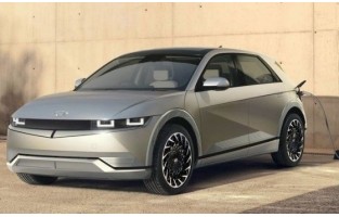 Alfombrillas grises Hyundai Ioniq 5 (2021-actualidad)