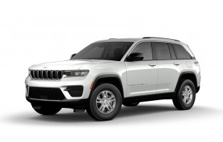 Alfombrillas excellence Jeep Grand Cherokee (2022-actualidad)