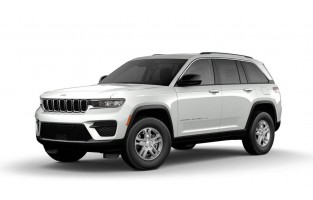 Cubeta maletero Jeep Grand Cherokee 2022-actualidad