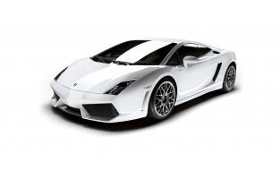 Alfombrillas Lamborghini Gallardo I (2003-2008) personalizadas a tu gusto
