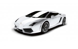 Alfombrillas Sport Edition Lamborghini Gallardo I (2003-2008)