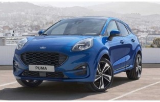 Deflectores aire para Ford Puma J2K, 5 puertas, Suv (2020 -)