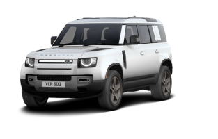 Alfombrillas Land Rover Defender 110 (2020-actualidad) personalizadas a tu gusto
