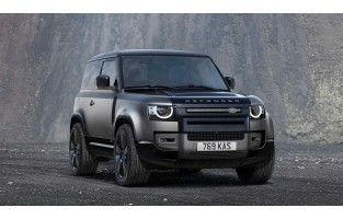 Alfombrillas exclusive Land Rover Defender 90, 5 plazas (2020-actualidad)