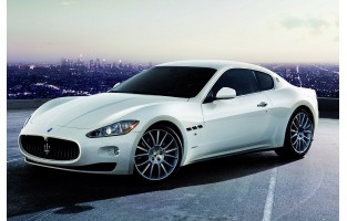 Alfombrillas excellence Maserati Gran Turismo S (2008-2012)