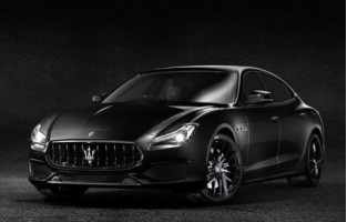 Alfombrillas Premium Maserati Quattroporte V (2003-2013)