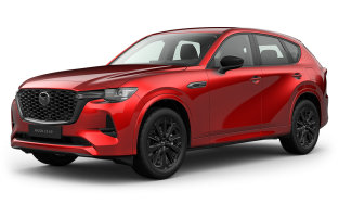 Alfombrillas económicas Mazda CX-60 (2022-actualidad)