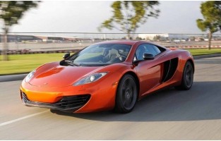 Alfombrillas Sport Edition MCLaren MP4 (2011-2014)