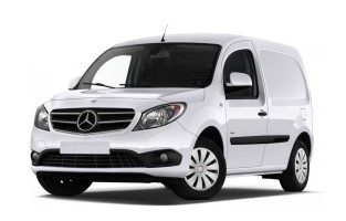 Alfombrillas Sport Line Mercedes Citan W420 (2021-actualidad)