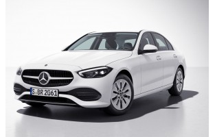 Alfombrillas Premium Mercedes Clase C W206 (2021-actualidad)