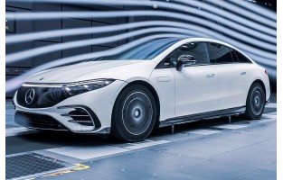Alfombrillas excellence Mercedes EQS (2022-actualidad)