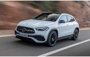 Alfombrillas coche Mercedes GLA H247 (2020-actualidad)