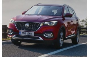 MG EHS PHEV