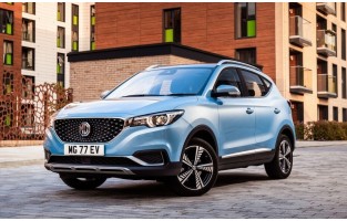 Alfombrillas de goma para Mg ZS (2017-)