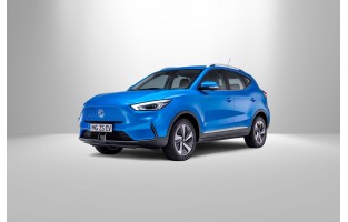 Alfombrillas exclusive Mg ZS gasolina (2021-actualidad)