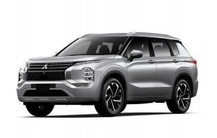 Alfombrillas Sport Edition Mitsubishi Outlander (2021-actualidad)