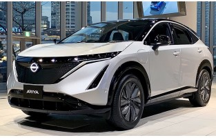 Alfombrillas exclusive Nissan Ariya (2022-actualidad)