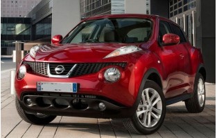 Alfombrillas económicas Nissan Juke (2010-2019)