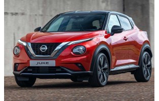 Nissan Juke 2020-actualidad