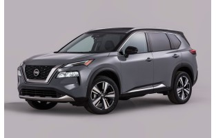 Alfombrillas beige Nissan X-Trail (2022-actualidad)