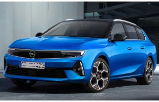 Alfombrillas Opel Astra L, Sports Tourer (2022-actualidad) velour