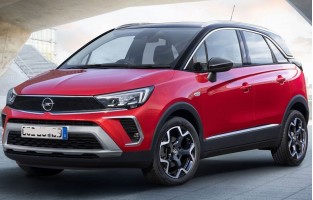 Alfombrillas excellence Opel Crossland (2021-actualidad)