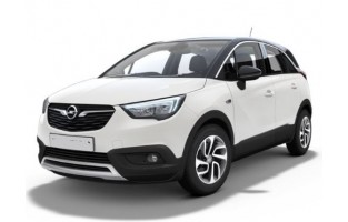 Alfombra maletero Opel Crossland