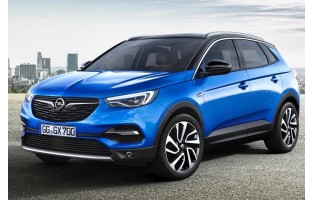 Alfombra maletero Opel Grandland X