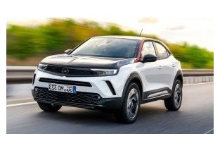 Cubeta maletero Opel Mokka 2021-actualidad