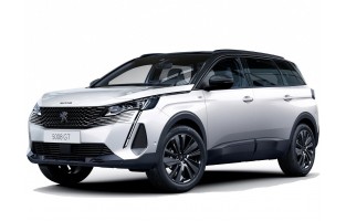 Peugeot 5008 2021-actualidad