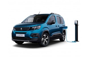Alfombrillas excellence Peugeot Rifter E-eletrico (2021-actualidad)
