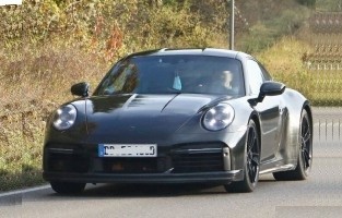 Alfombrillas Gt Line para Porsche 911, 992 (2019-actualidad)
