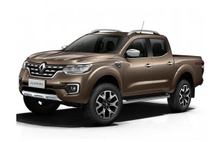Alfombrillas grises Renault Alaskan (2021-actualidad)