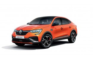 Alfombrillas Renault Arkana (2021-actualidad) personalizadas a tu gusto