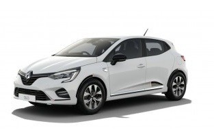 Alfombrillas de goma Renault Clio V (2019-...)