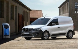 Alfombrillas de goma TPE para Renault Kango E-Tech Eléctrico (2022-actualidad)