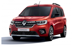 Renault Kangoo 2021-actualidad