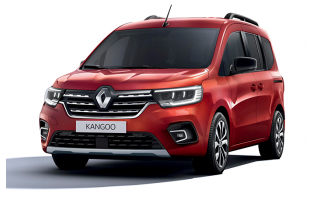 Alfombrillas Gt Line para Renault Kangoo (2021-actualidad)