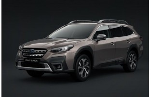 Alfombrillas 3D de goma para Subaru Outback 2021-actualidad - ProLine®