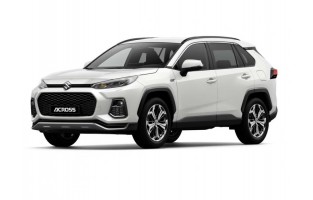 Alfombrillas Premium Suzuki Across (2021-actualidad)