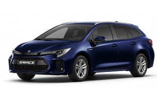Alfombrillas Premium Suzuki Swace (2021-actualidad)