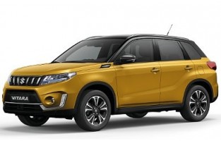 Alfombrillas Suzuki Vitara Mild Hybrid 48V (2020-actualidad) personalizadas a tu gusto