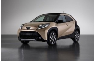 Alfombrillas Sport Line Toyota Aygo X (2022-actualidad)