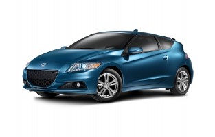 Alfombrillas Honda CR-Z Grafito