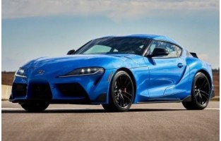 Alfombrillas Sport Line Toyota Supra (2019-actualidad)