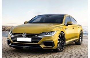 Alfombrillas grafito Volkswagen Arteon Berlina (2018-actualidad)