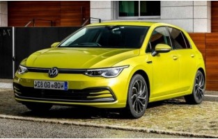 Alfombrillas Volkswagen Golf 8 (2020-actualidad) personalizadas a tu gusto