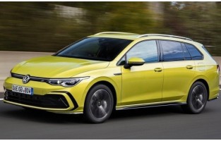 Alfombrillas Volkswagen Golf 8 Variant (2020-actualidad) personalizadas a tu gusto