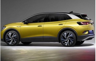 Alfombrillas Premium Volkswagen ID.4 (2021-actualidad)