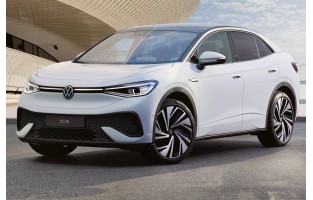 Alfombrillas Volkswagen ID.5 (2022-actualidad) logo Hybrid